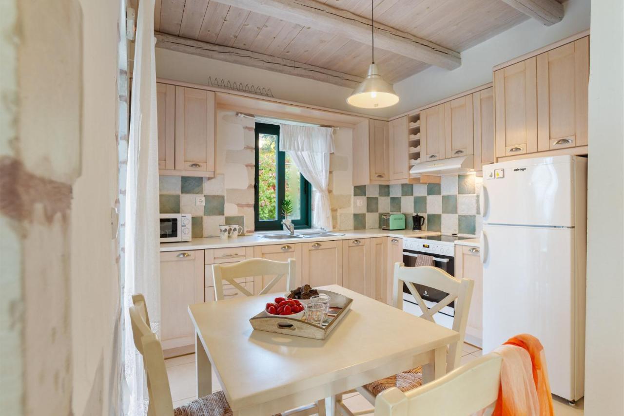 Melpomene St George Retreat By Apokoronas-villas *