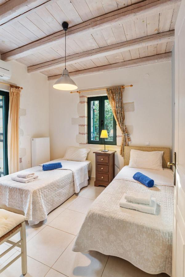 Melpomene St George Retreat By Apokoronas-villas *