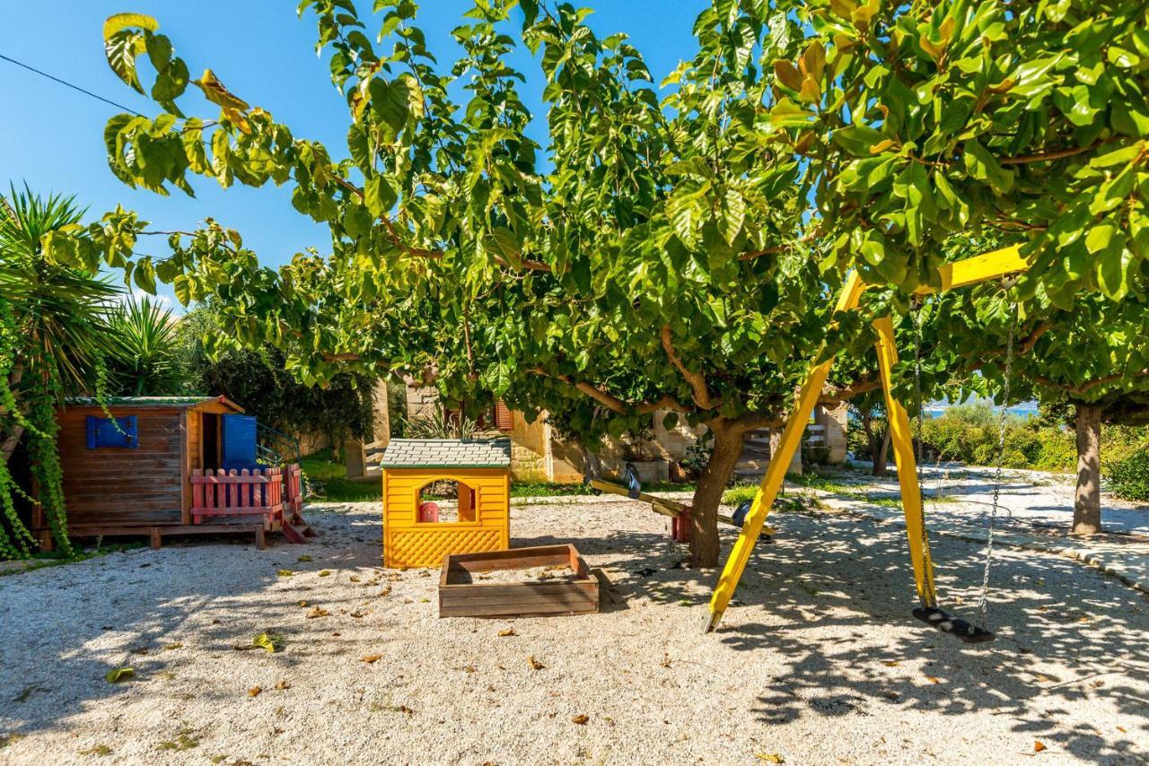 Villa Melpomene St George Retreat By Apokoronas-villas *