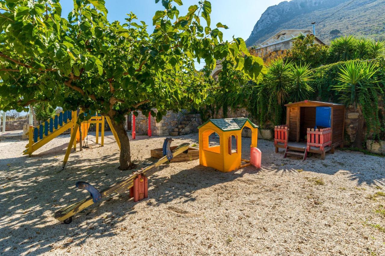 Melpomene St George Retreat By Apokoronas-villas Villa *