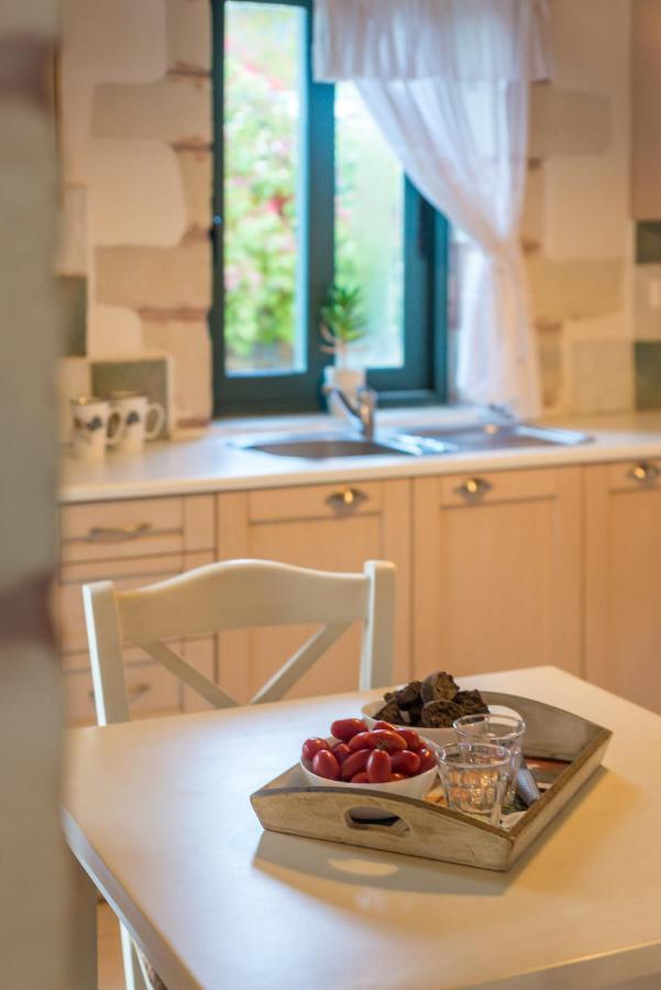 Melpomene St George Retreat By Apokoronas-villas Villa