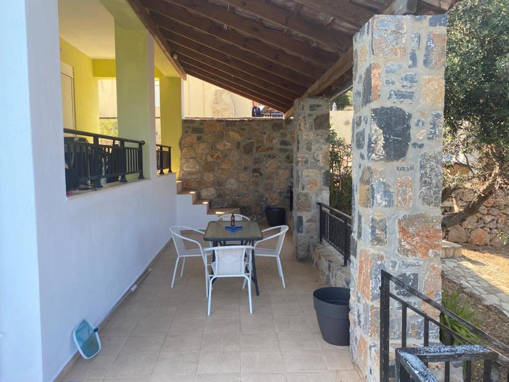 Villa Mirabello