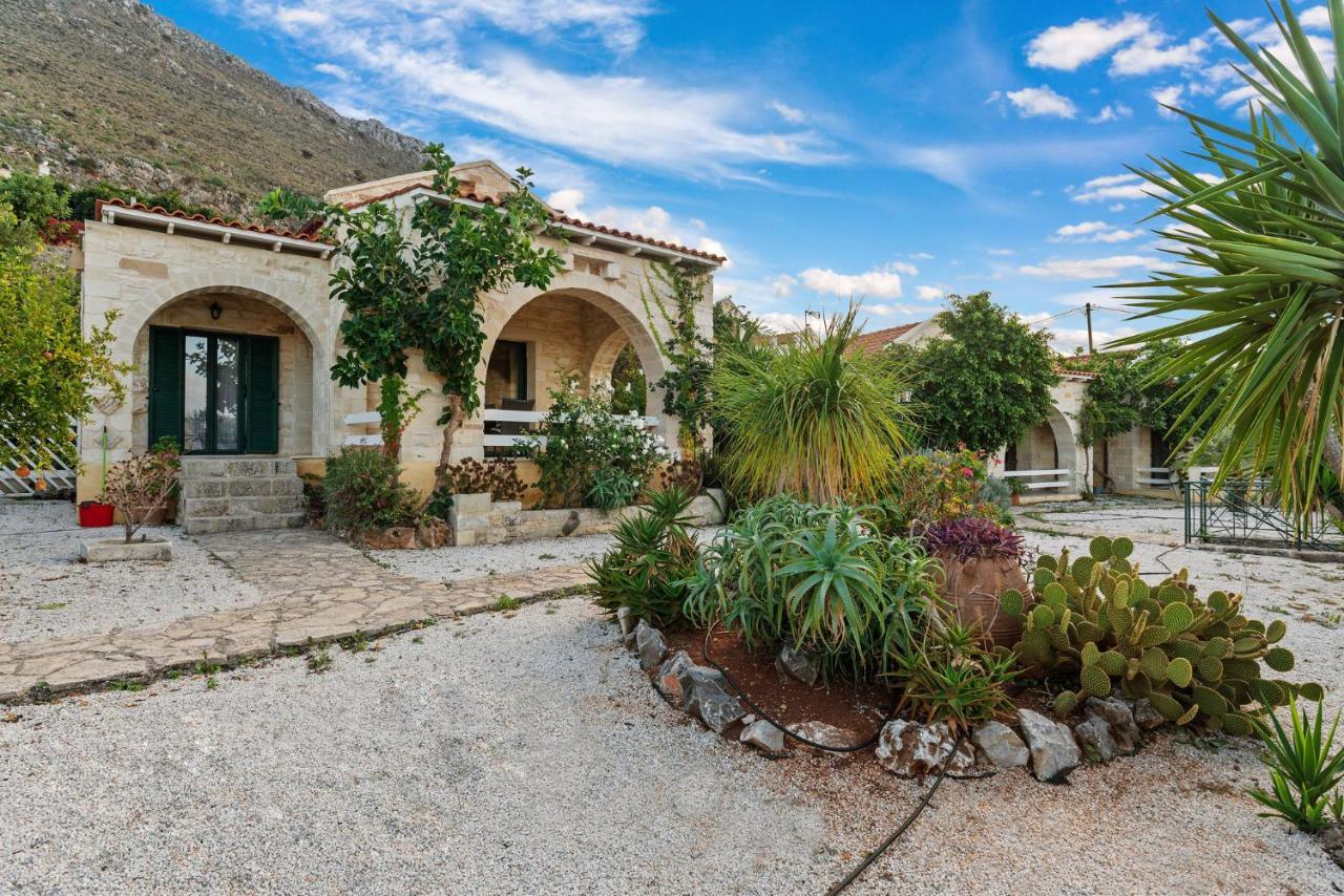 Melpomene St George Retreat By Apokoronas-villas Villa *