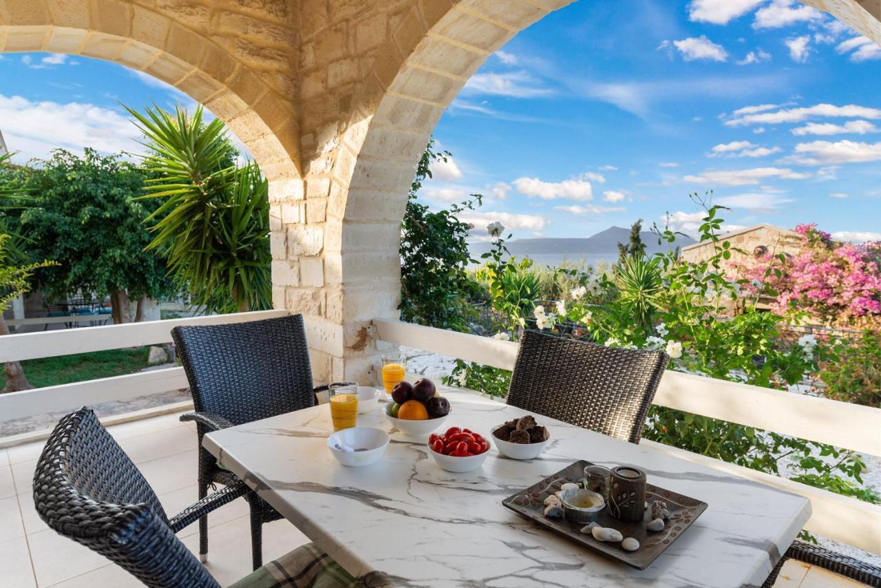 Villa Melpomene St George Retreat By Apokoronas-villas