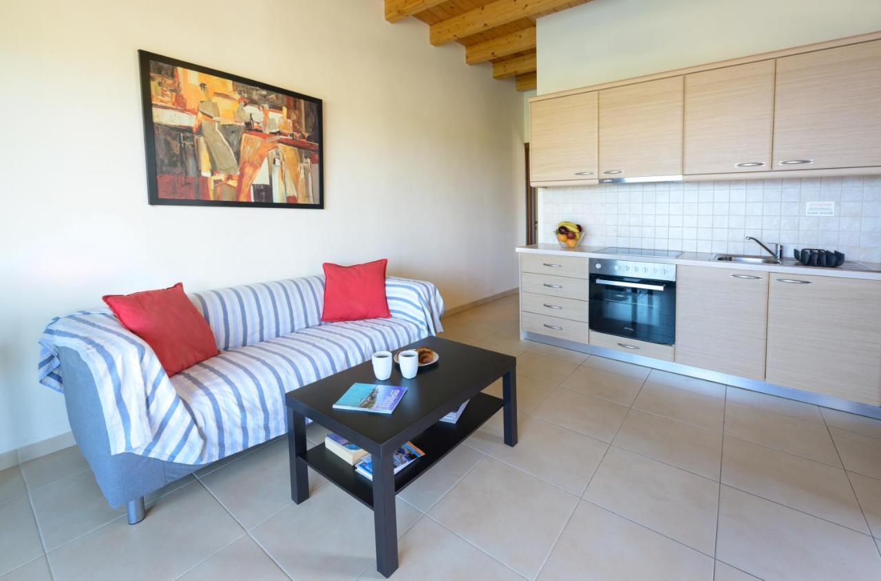 Apartment Pangolas Paxos