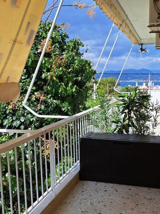 Modern Side Sea View Apartment-- Apartment *
