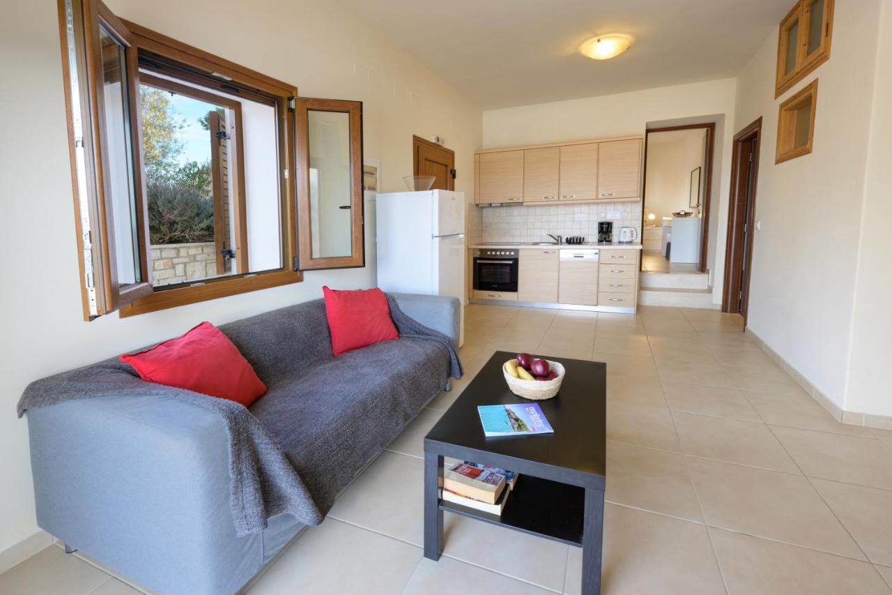 Apartment Pangolas Paxos Longos (Paxos)