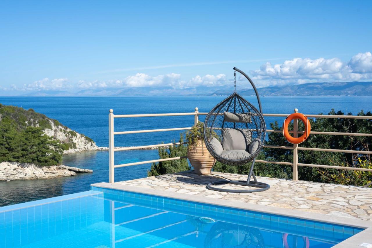 Apartment Pangolas Paxos *