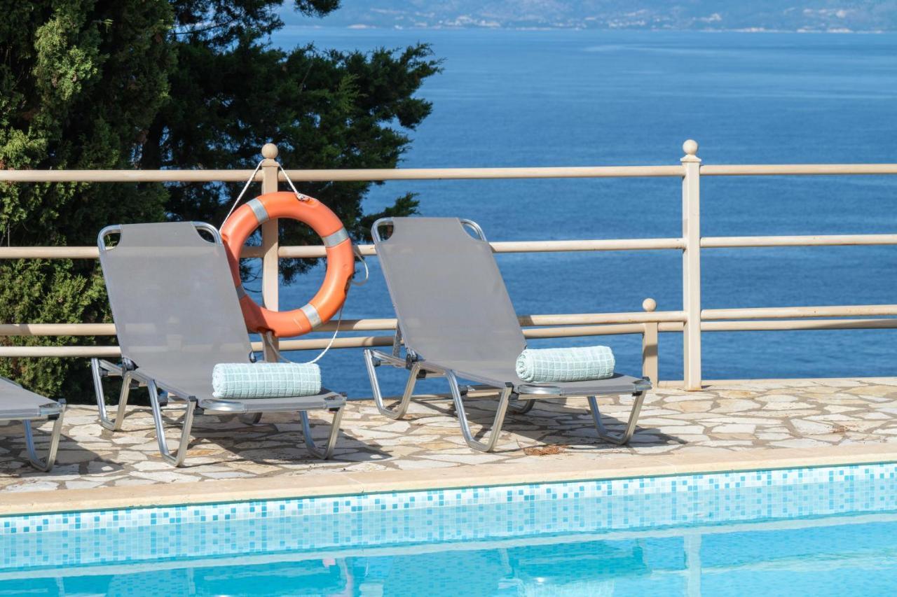Apartment Pangolas Paxos