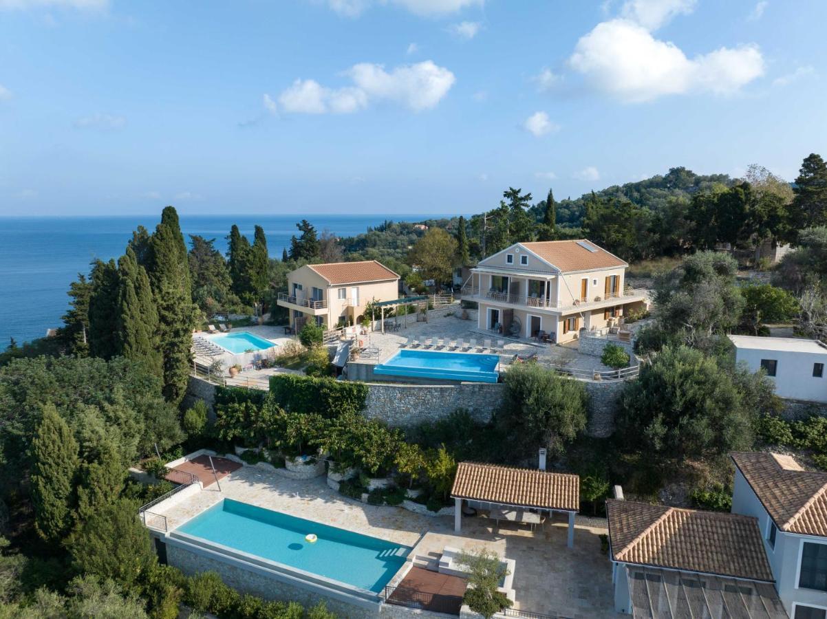 Apartment Pangolas Paxos