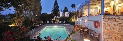 Hotel Panorama
