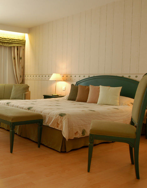 Resort Poseidon Palace