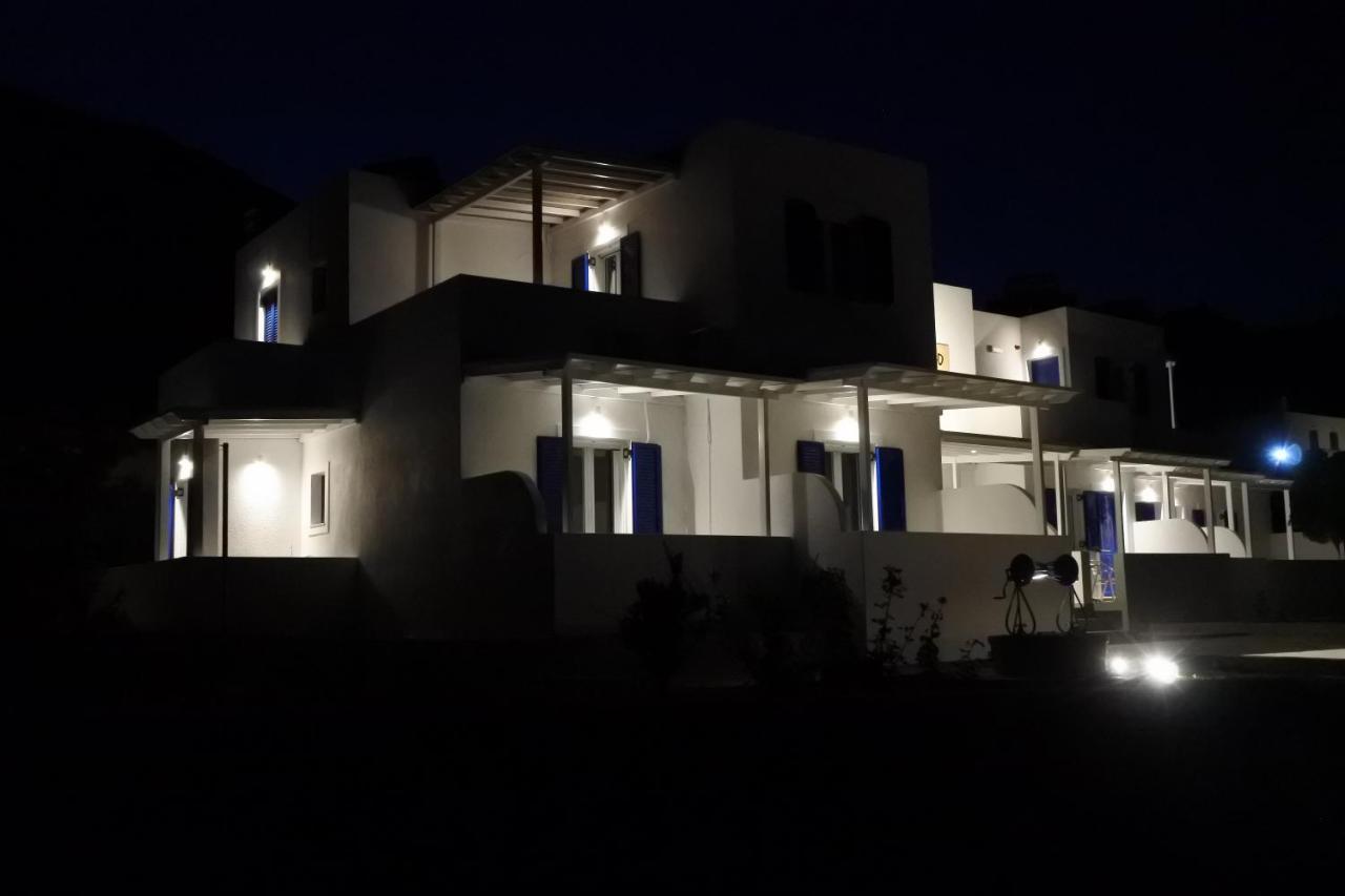 Petteo Serifos