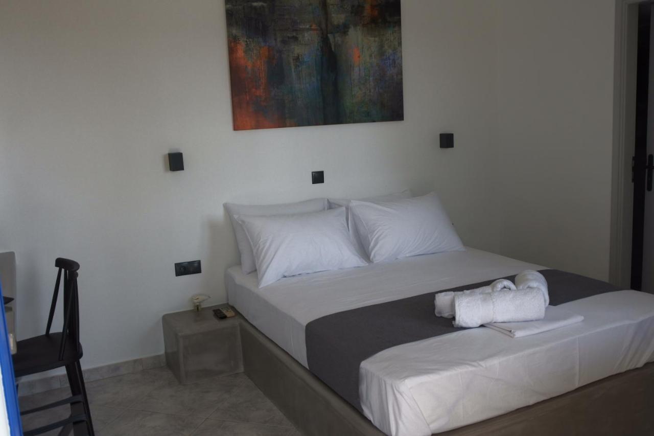 Apartment Petteo Serifos Livadakia