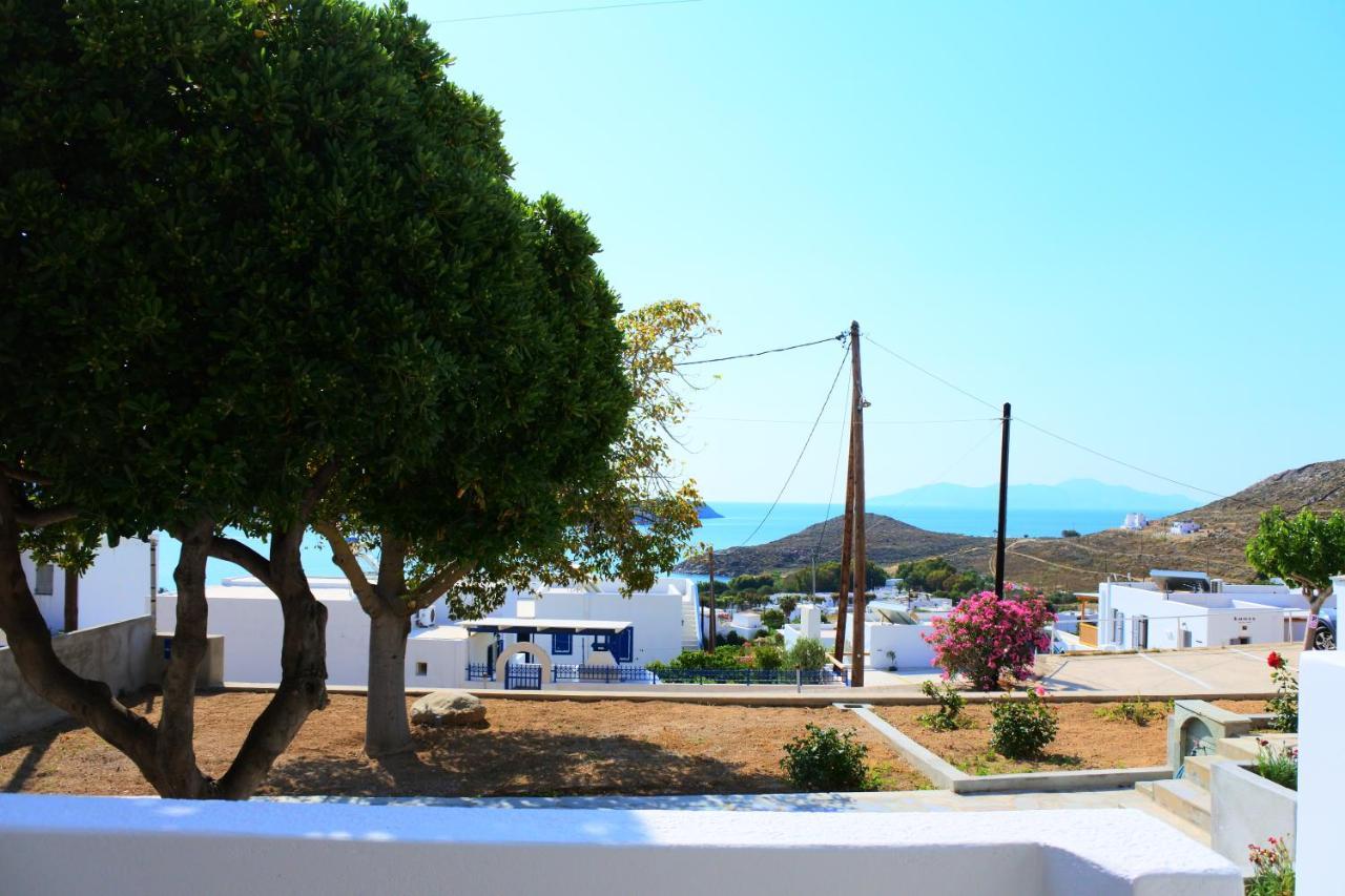 Petteo Serifos *