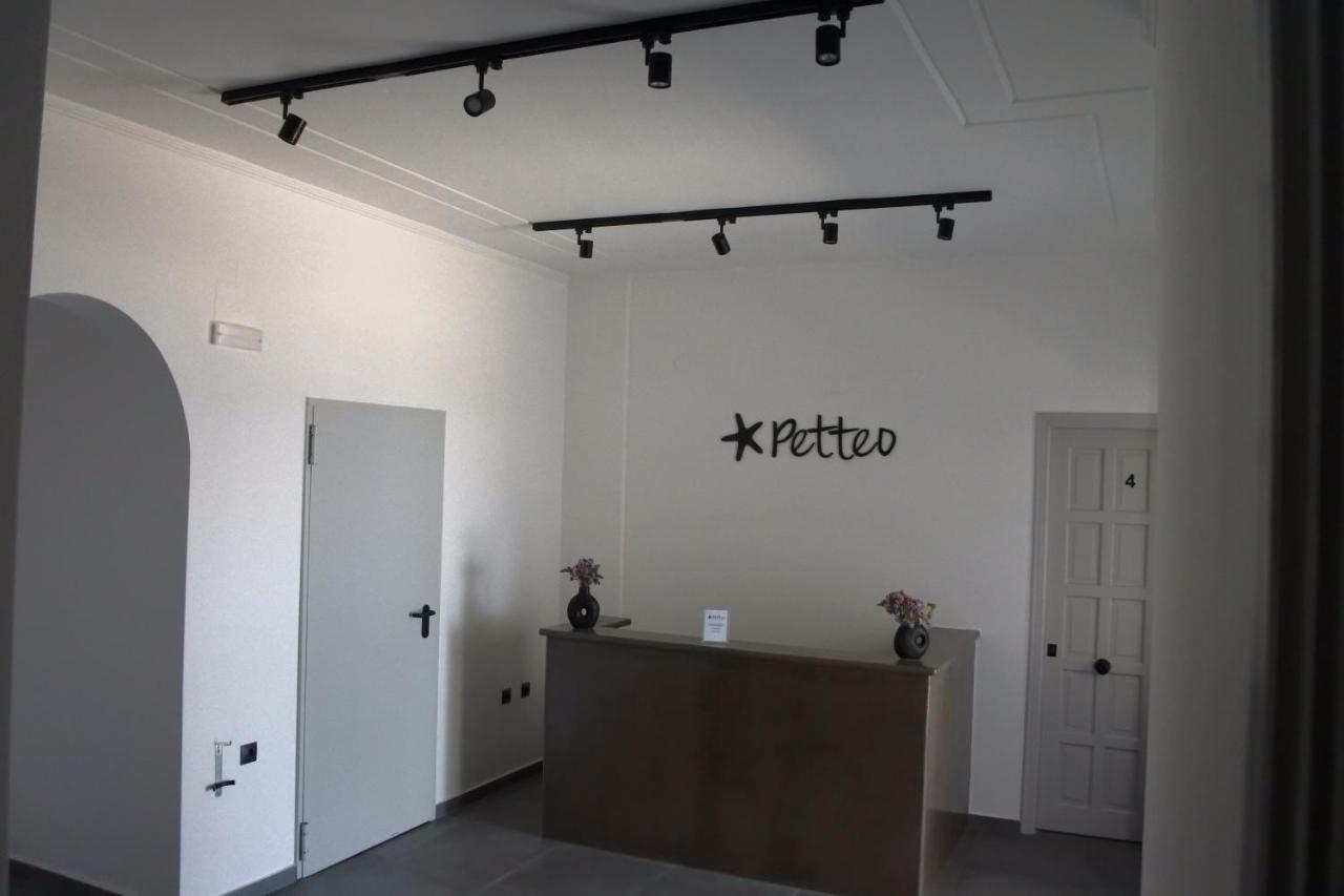 Apartment Petteo Serifos Livadakia