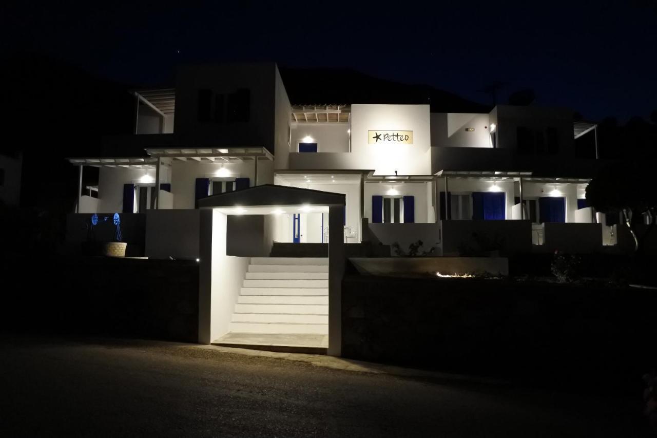 Petteo Serifos Apartment *