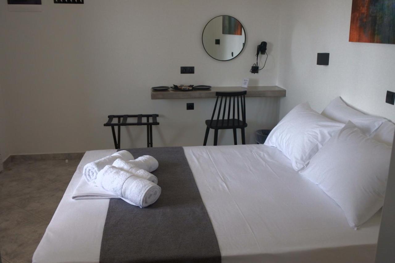 Petteo Serifos Apartment