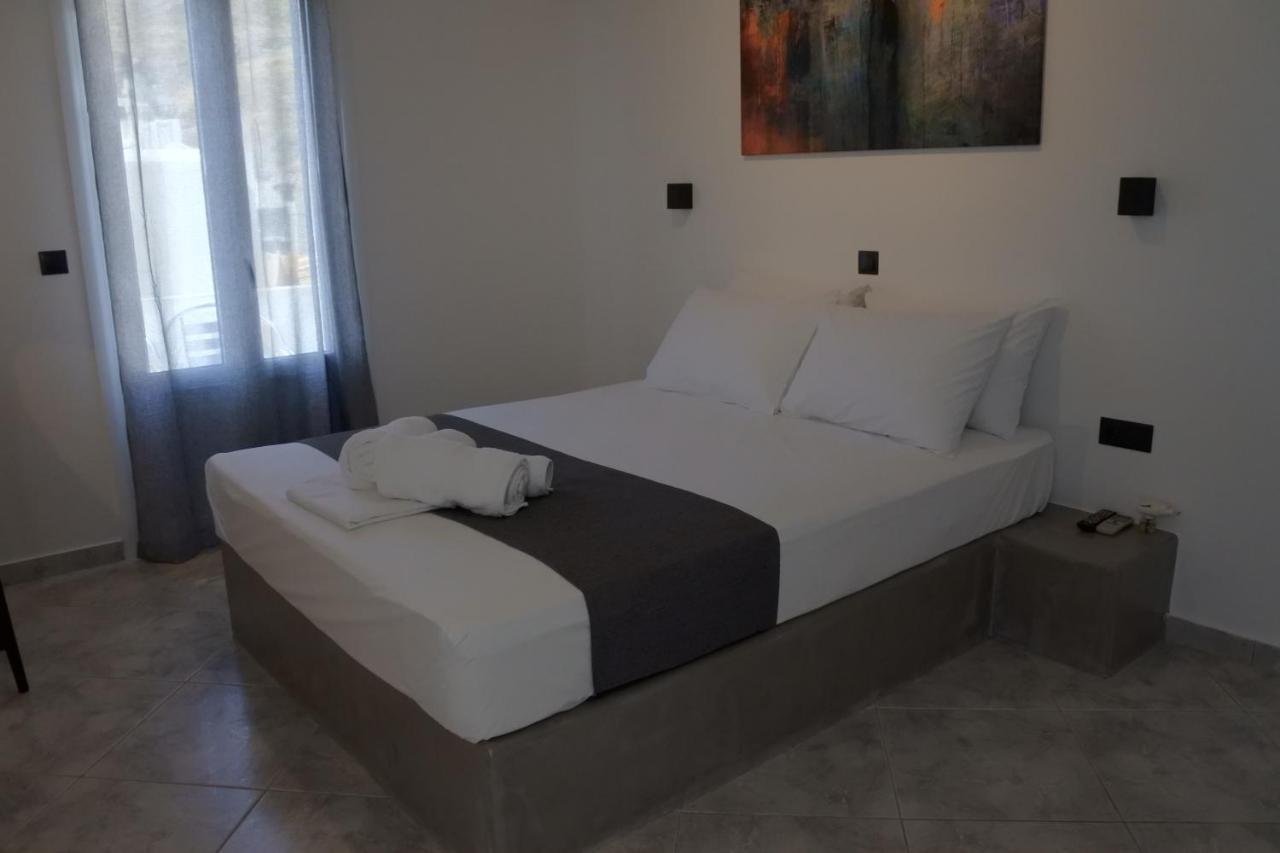 Petteo Serifos