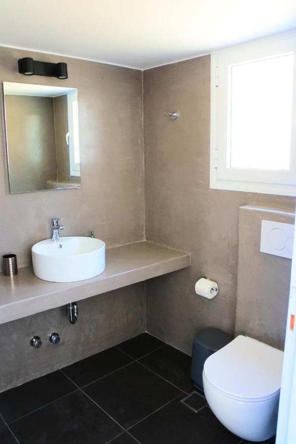 Apartment Petteo Serifos Livadakia