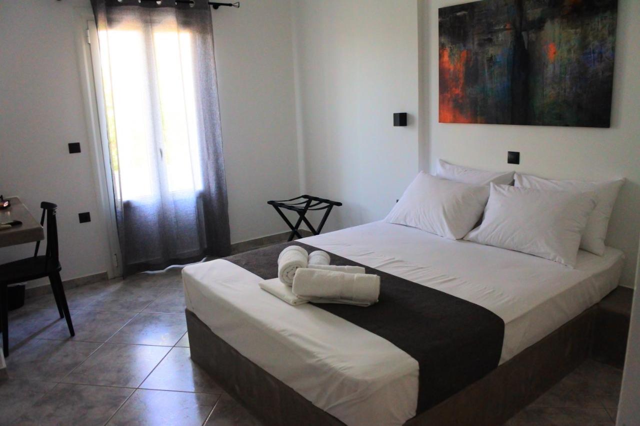 Petteo Serifos Apartment *