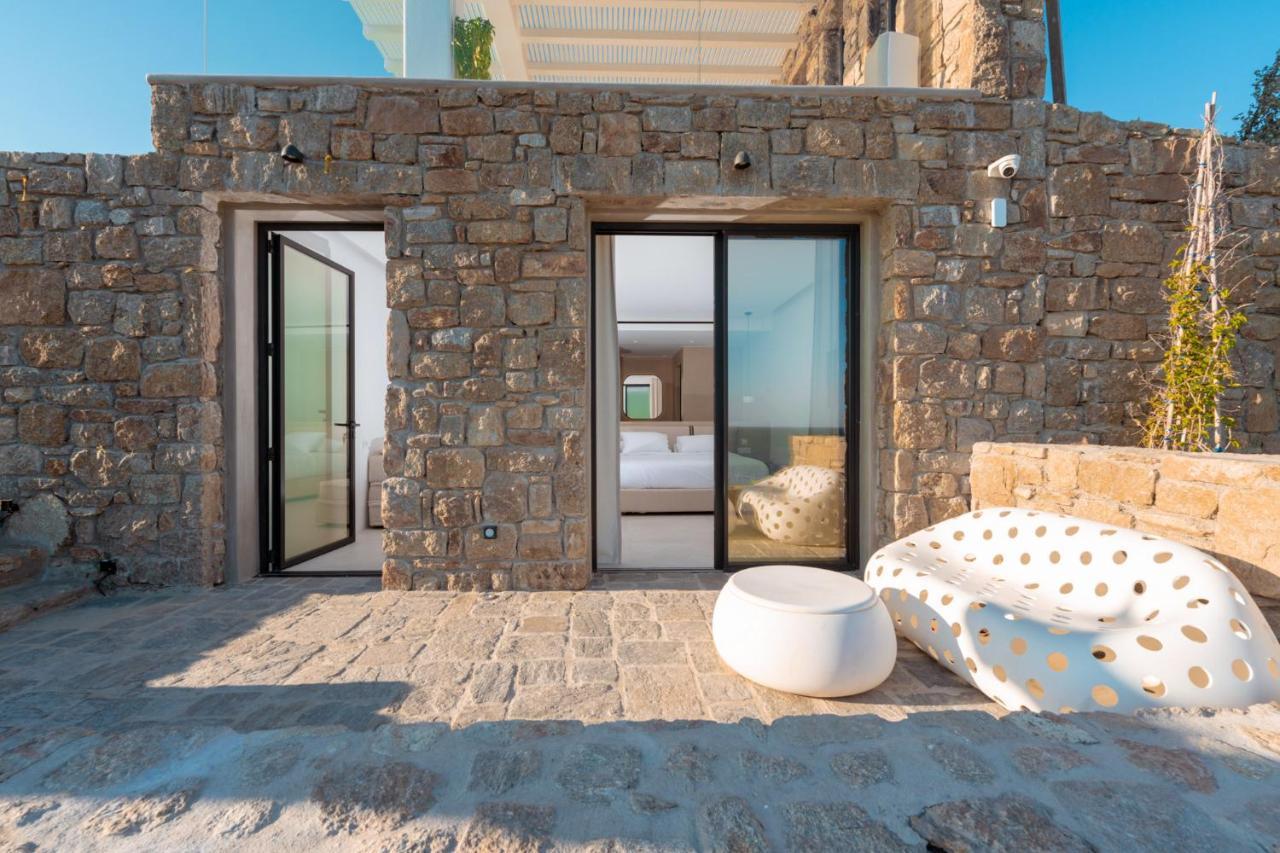Splendid Mykonos Waterfront * Mykonos Town