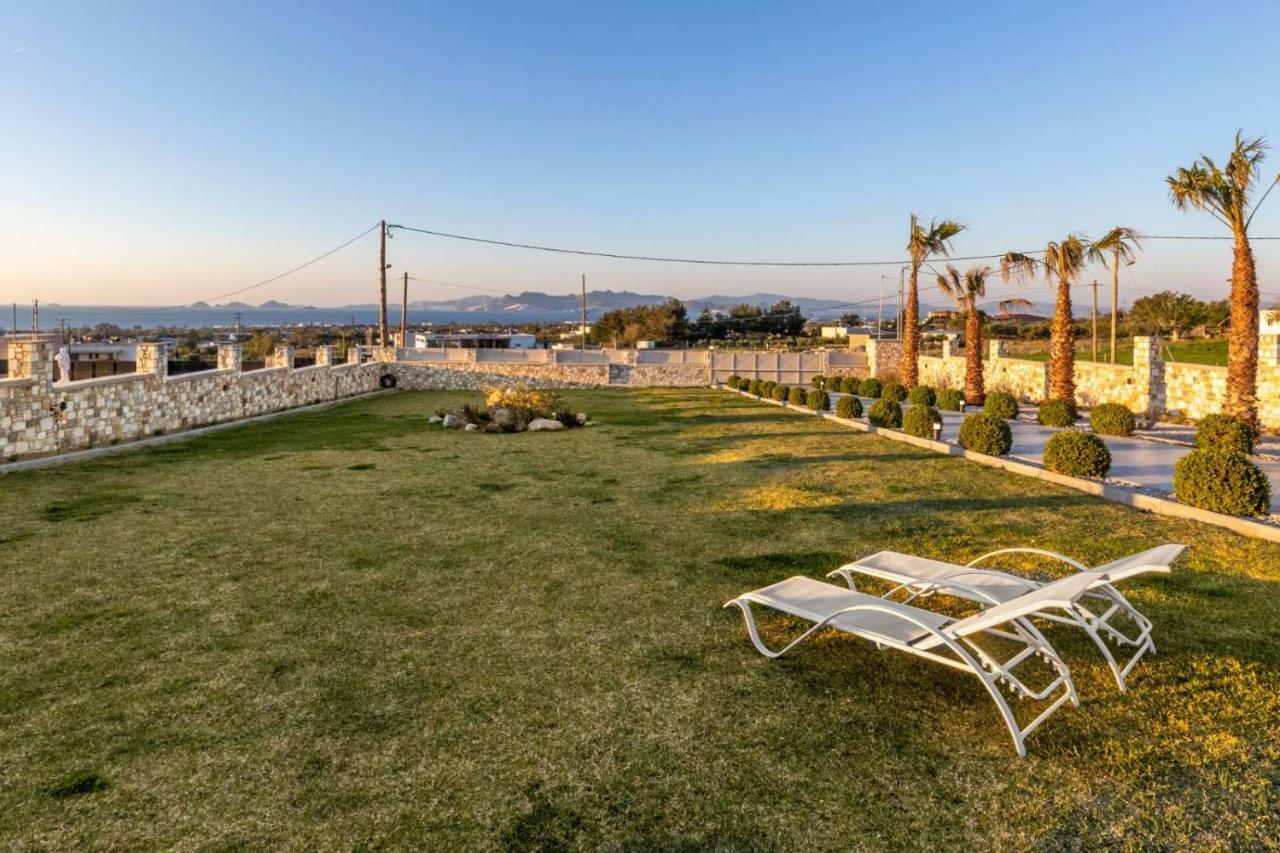 Villa Alkis Dream With View