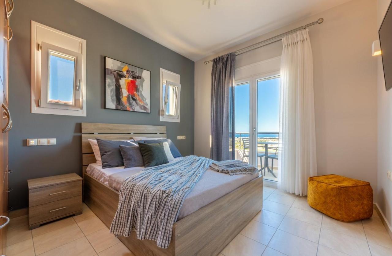 Alkis Dream With View Villa