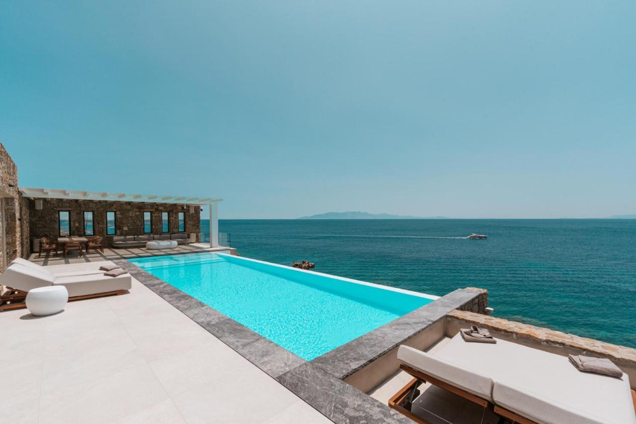 Splendid Mykonos Waterfront *