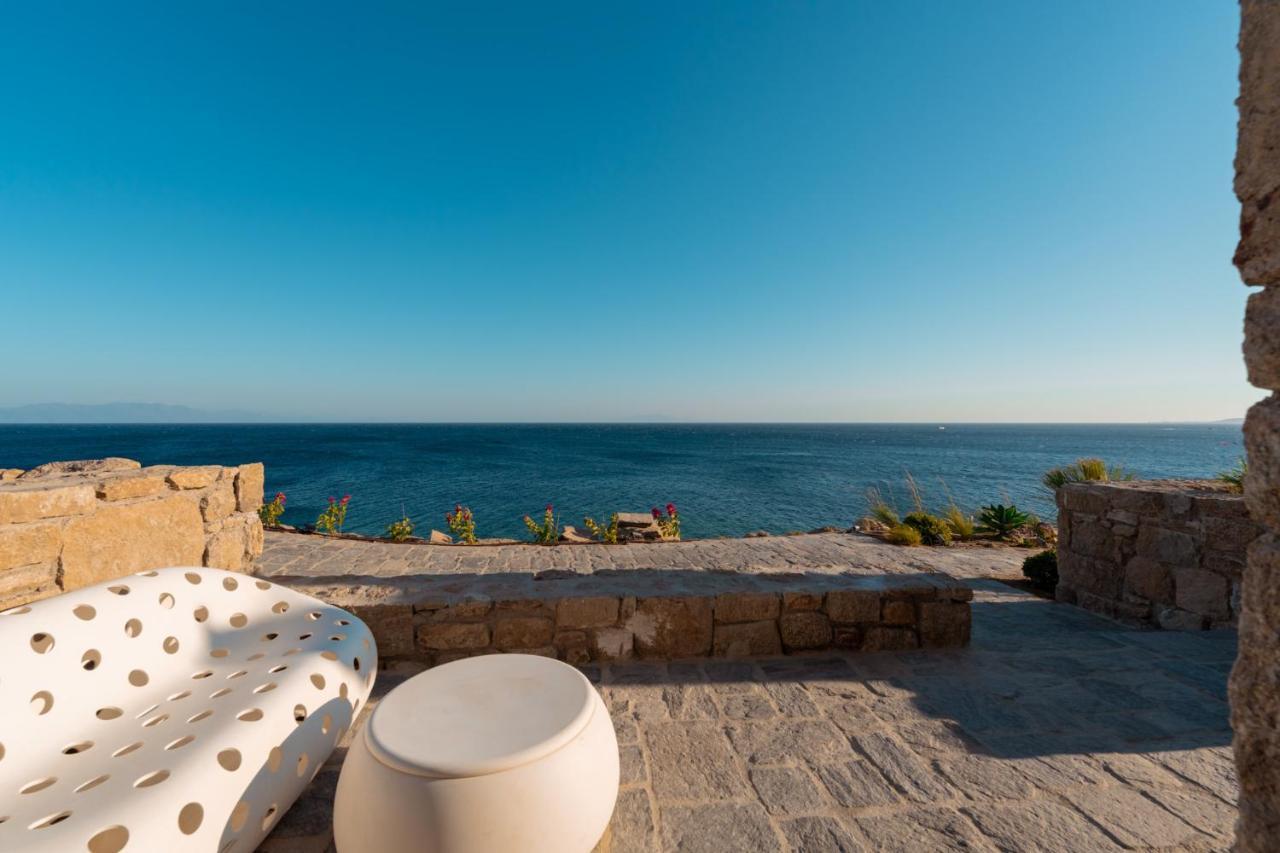 Splendid Mykonos Waterfront *