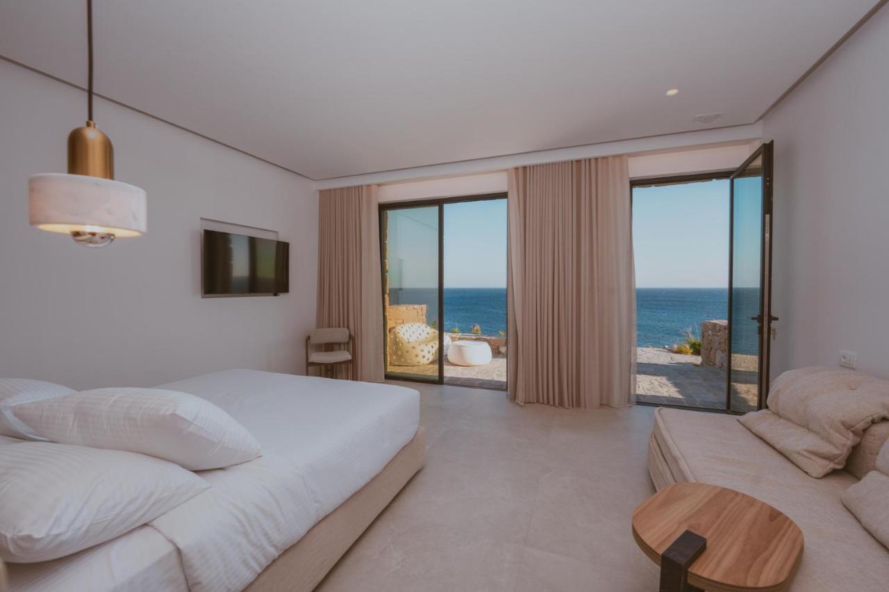 Splendid Mykonos Waterfront Villa Mykonos Town