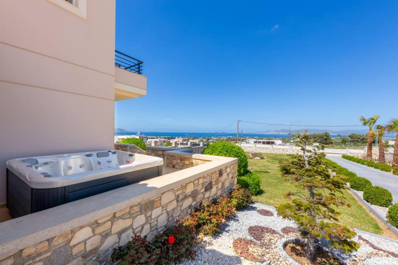Alkis Dream With View Villa *