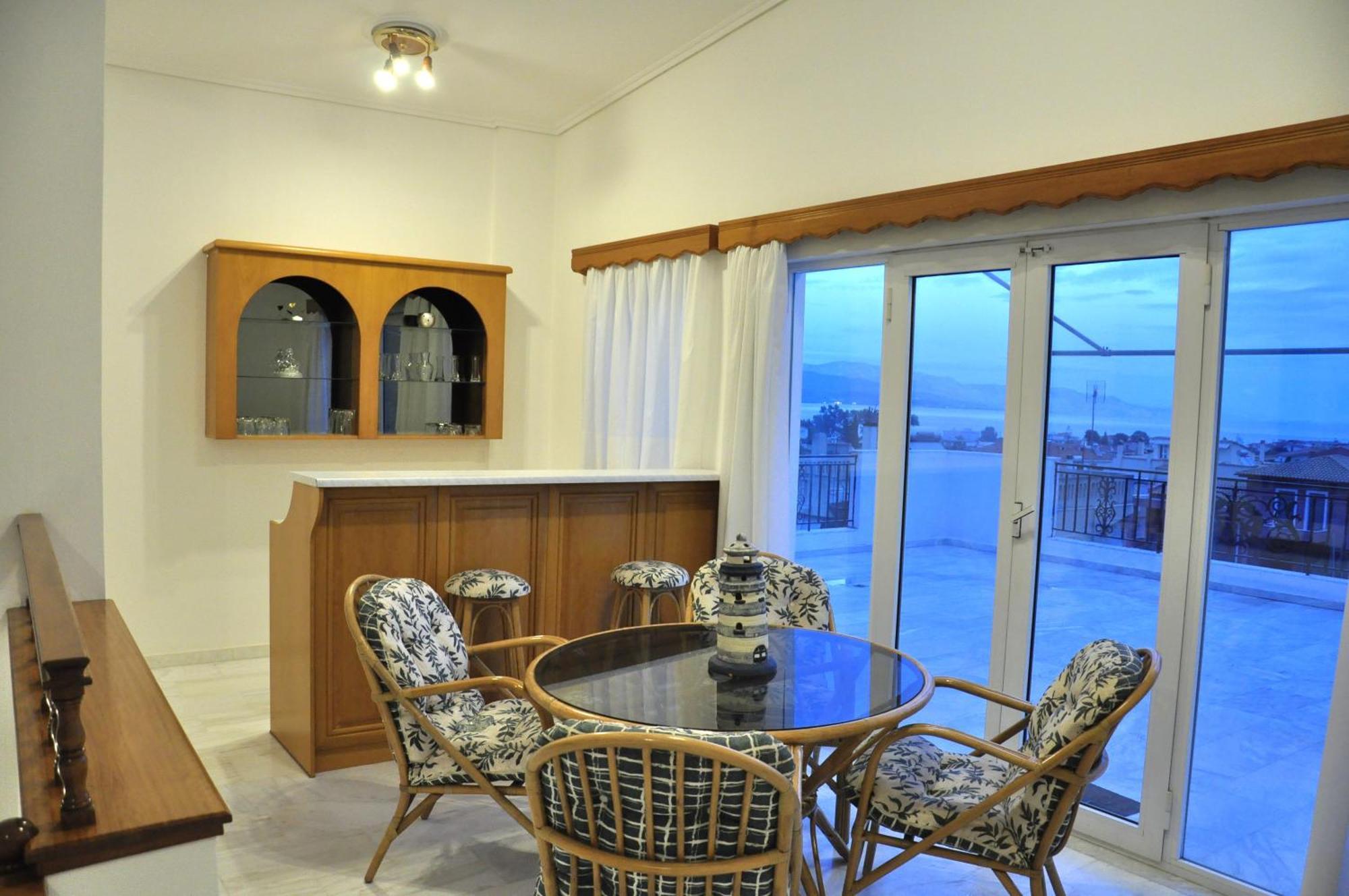 Villa Elli Kato Almiri