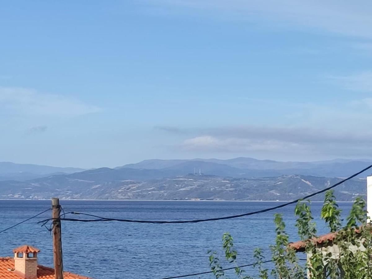 Guest house φωτεινη Ouranoupoli