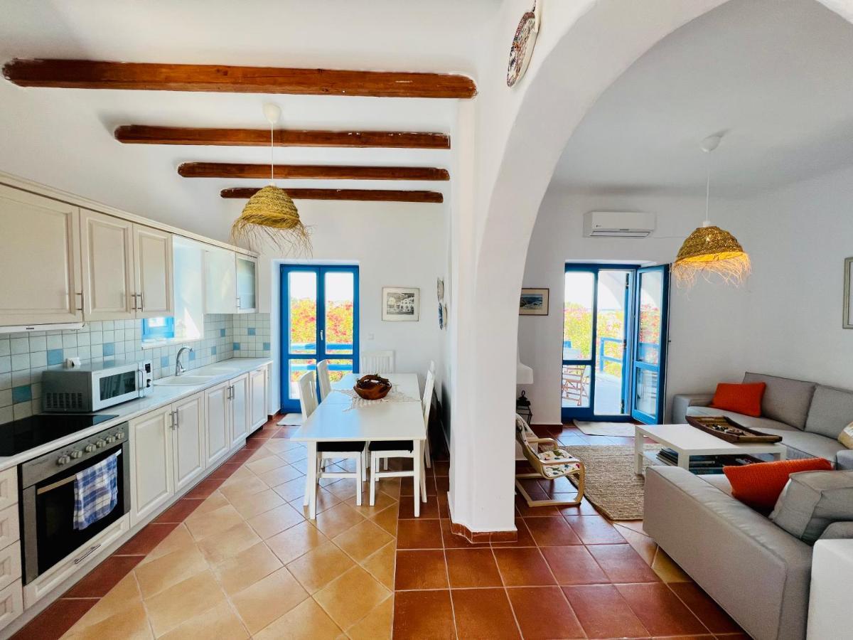 Holiday home Paros Home *