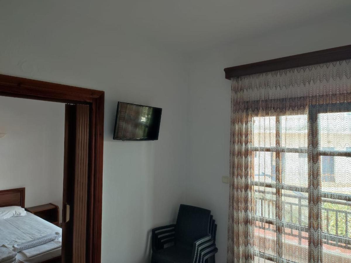 Guest house φωτεινη