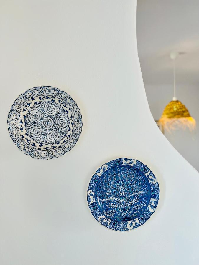 Paros Home Parikia (Paros)