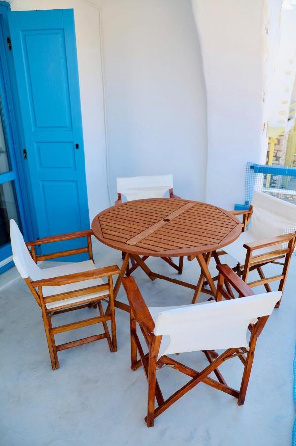 Paros Home Parikia (Paros)