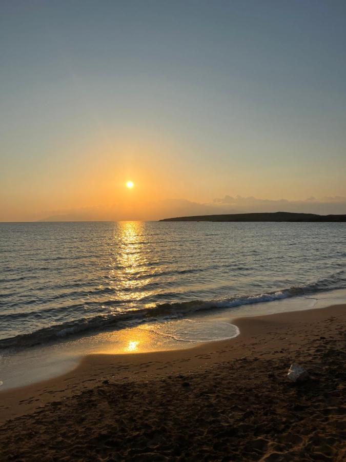 Paros Home Holiday home Parikia (Paros)