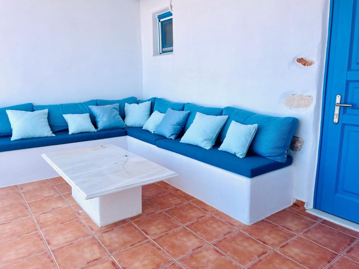 Paros Home Holiday home Parikia (Paros)