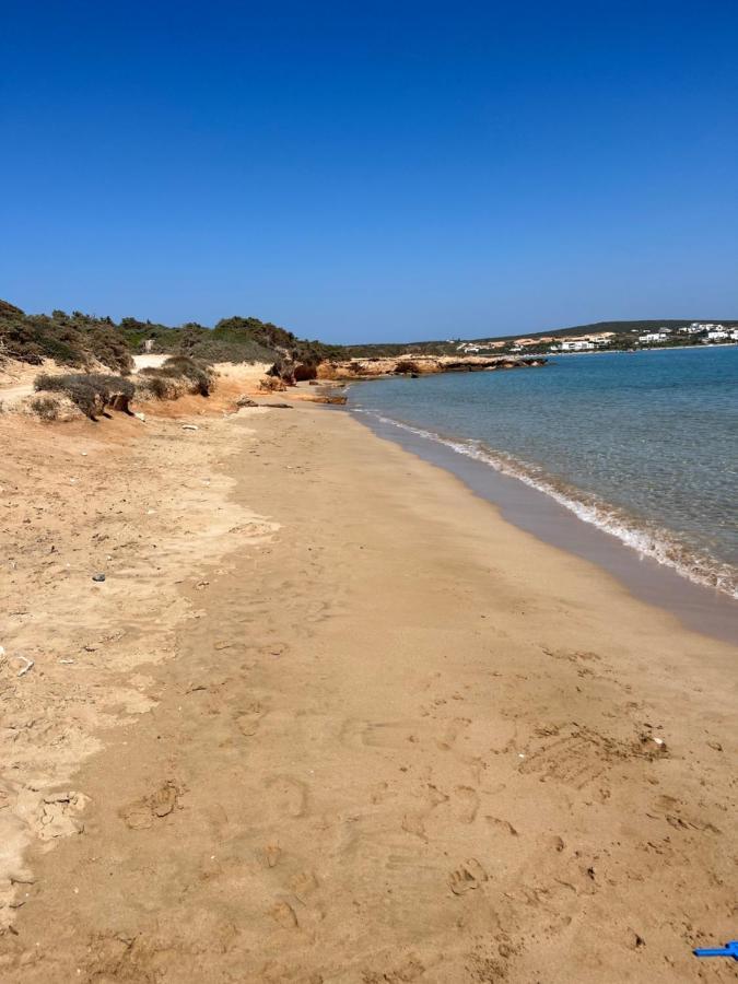 Paros Home Holiday home Parikia (Paros)