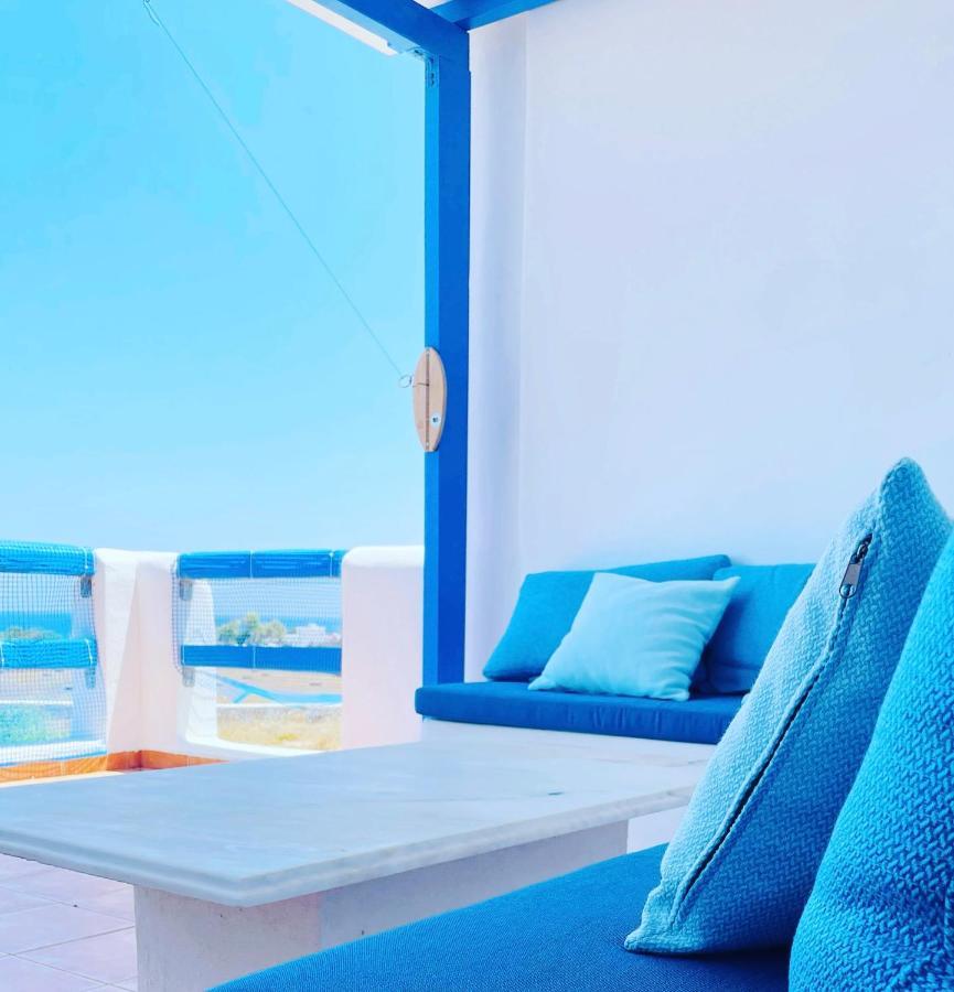 Holiday home Paros Home