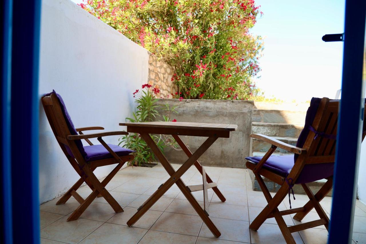 Holiday home Paros Home Parikia (Paros)