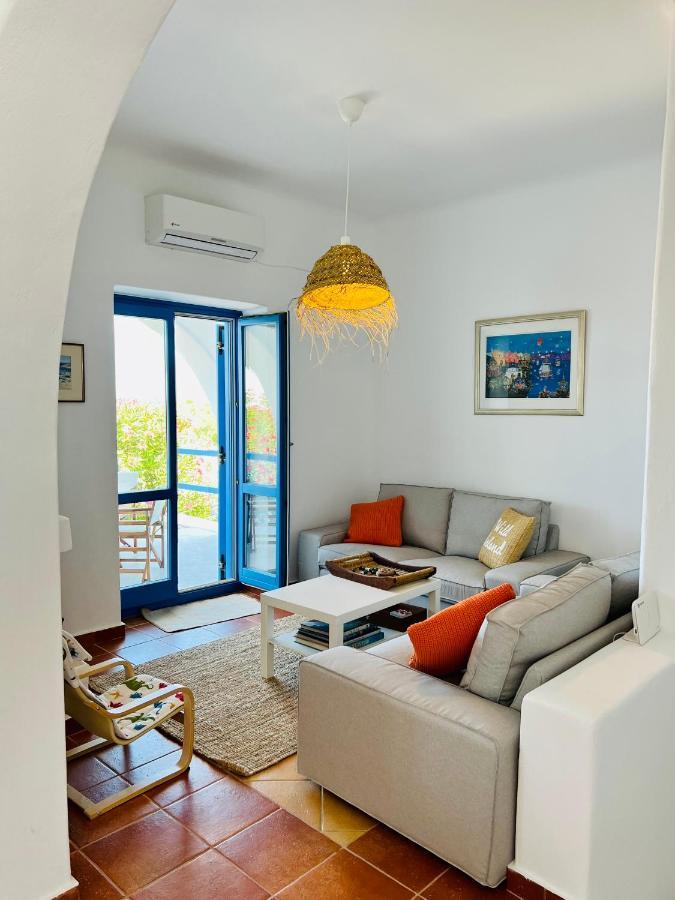 Holiday home Paros Home *