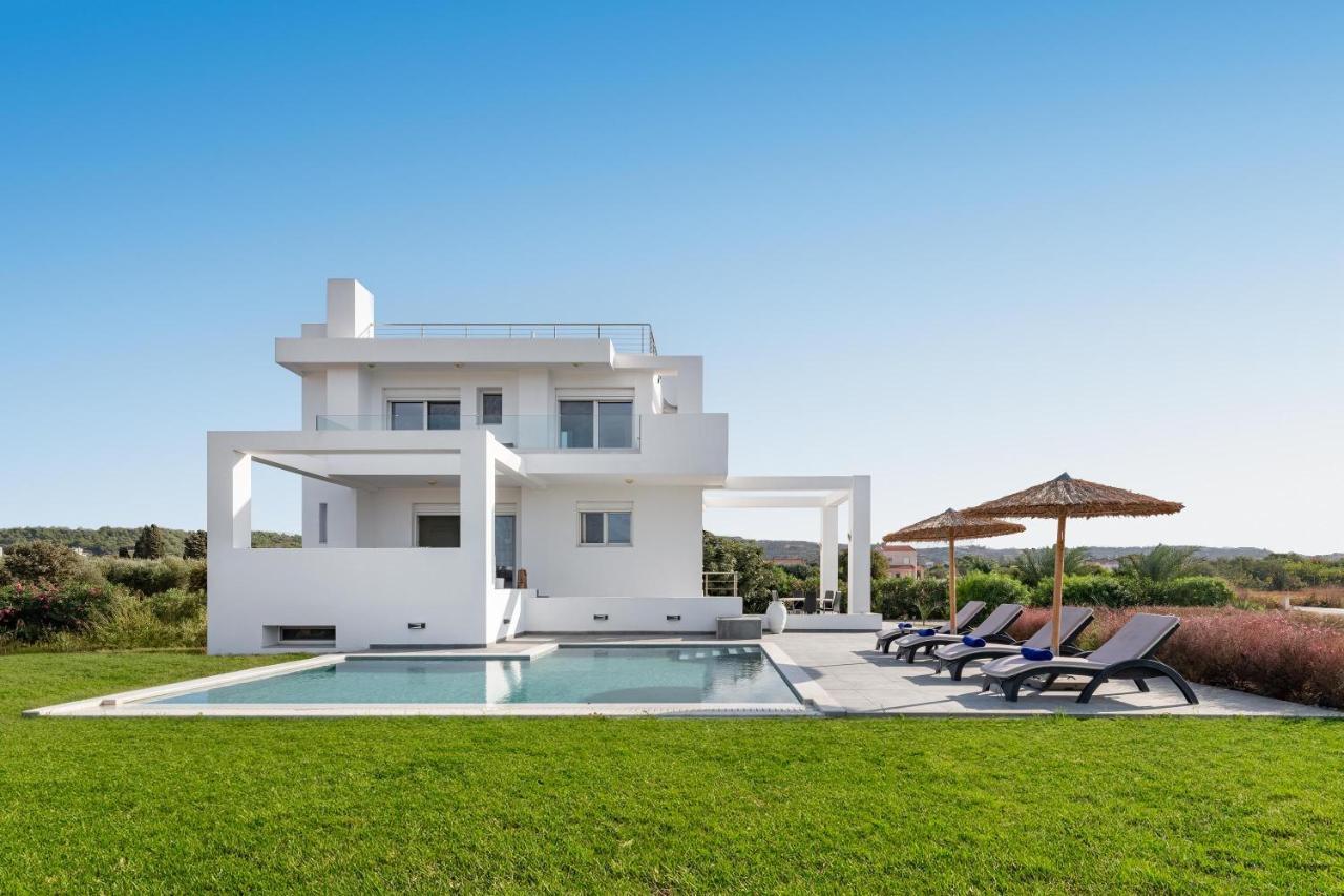 Katerina - Soroni Villa *