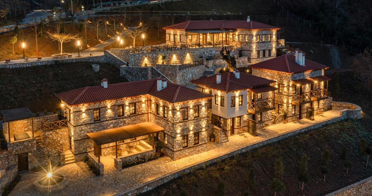 Unedo Seasons Boutique 4*