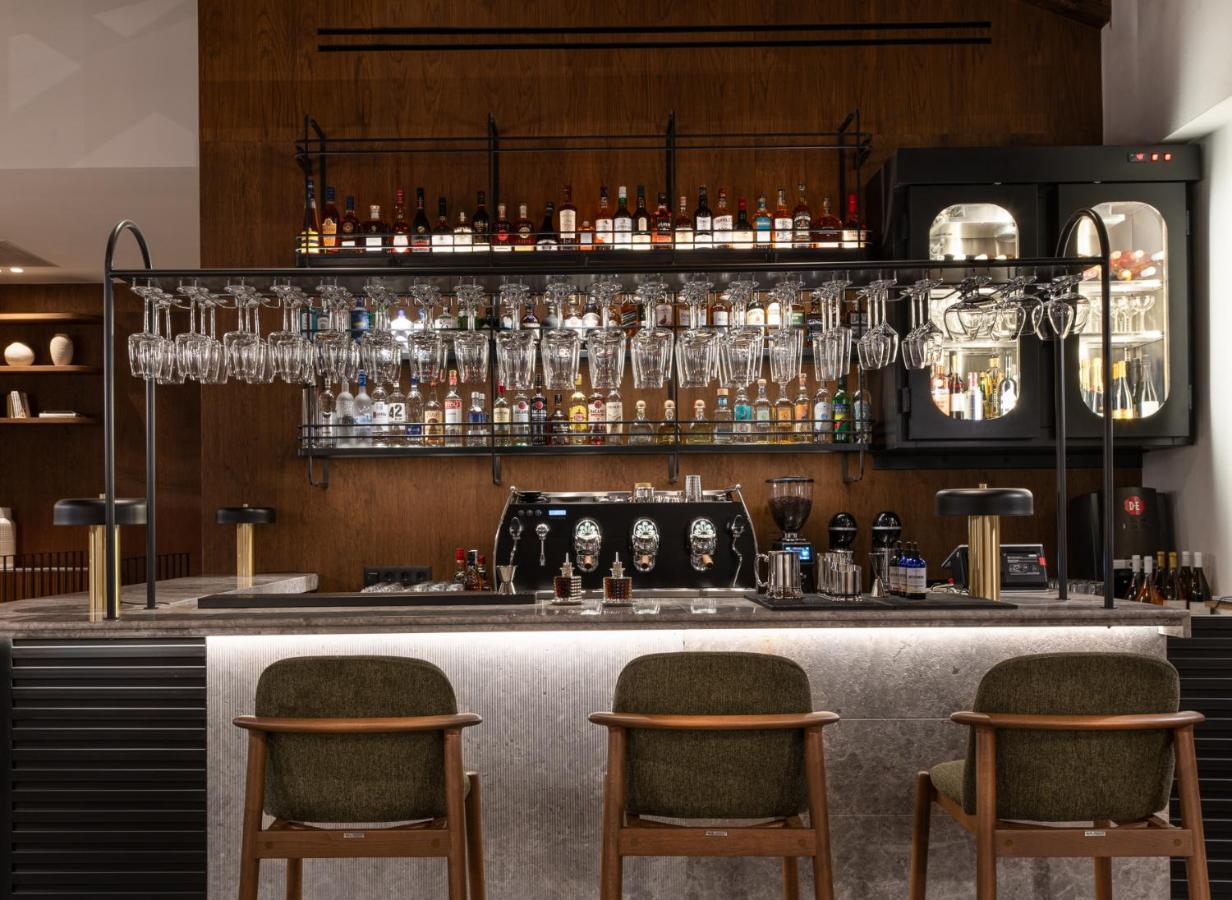 Unedo Seasons Boutique Hotel Palaios Panteleimonas