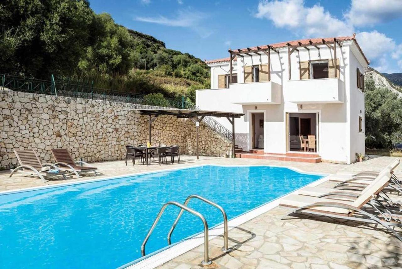 Villa Alex Katelios