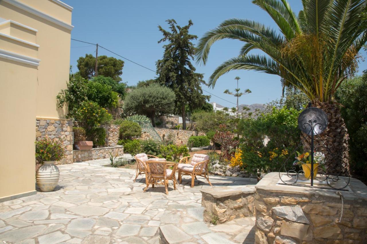 Holiday home Eutopia, Seaside Heaven *