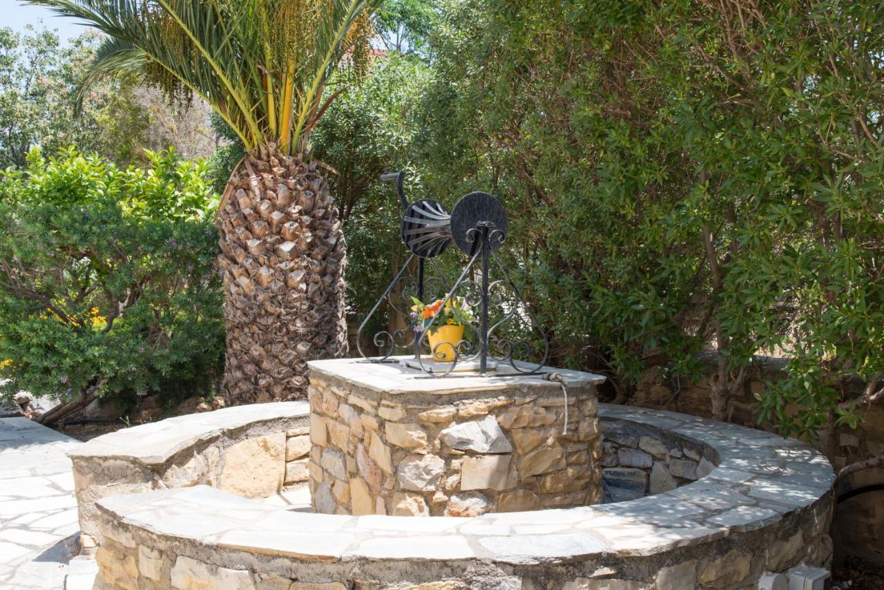 Holiday home Eutopia, Seaside Heaven Agia Marina (Leros)